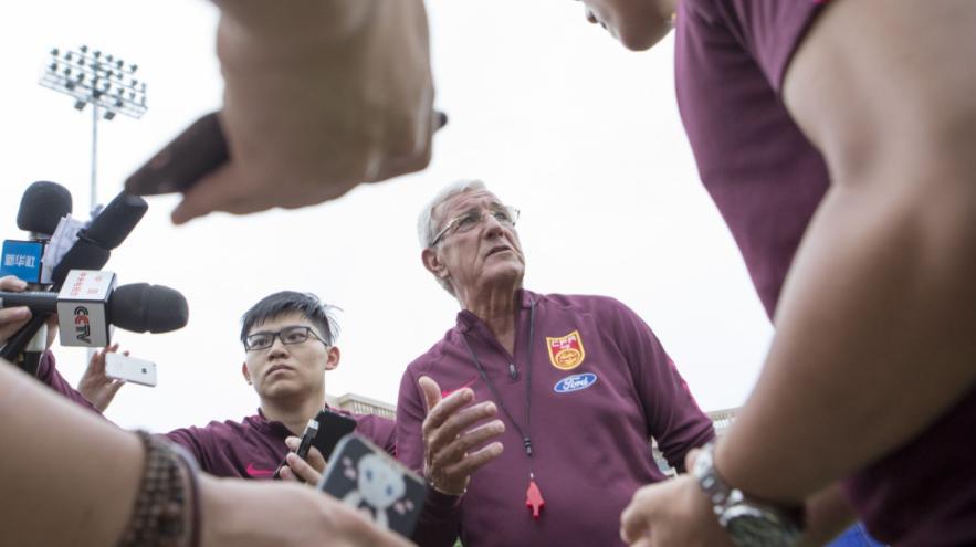 从骄子变“弃子”！这两个月，张玉宁究竟出了多少昏招？