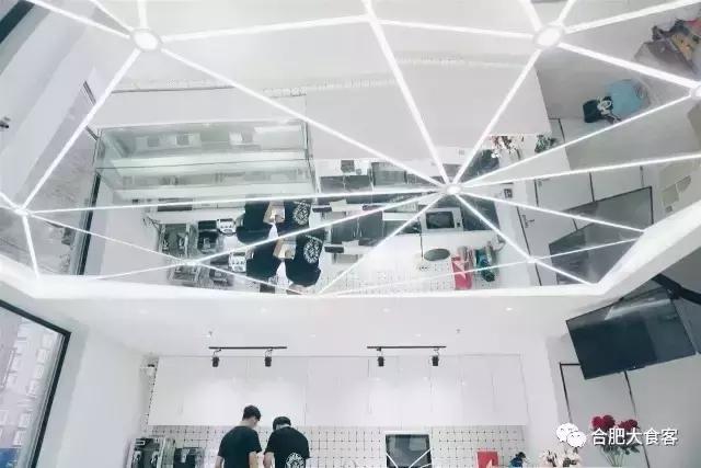 9月来拔草合肥这9家店！总有属于你的freestyle！