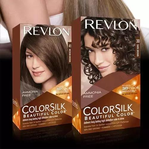 手残党也能染的发色,手残党自己染发系列