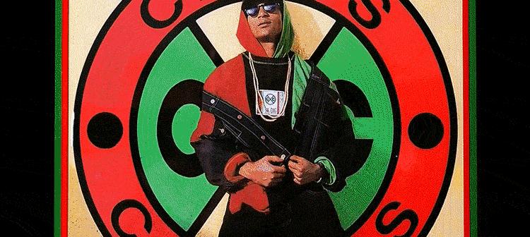 嘻哈潮流服饰,嘻哈服饰进化史