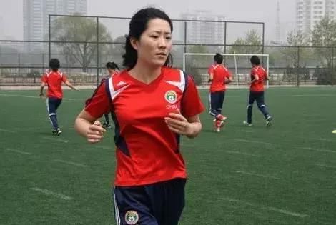 1999年女足世界杯中国对挪威,1999年女足世界杯冠军现状