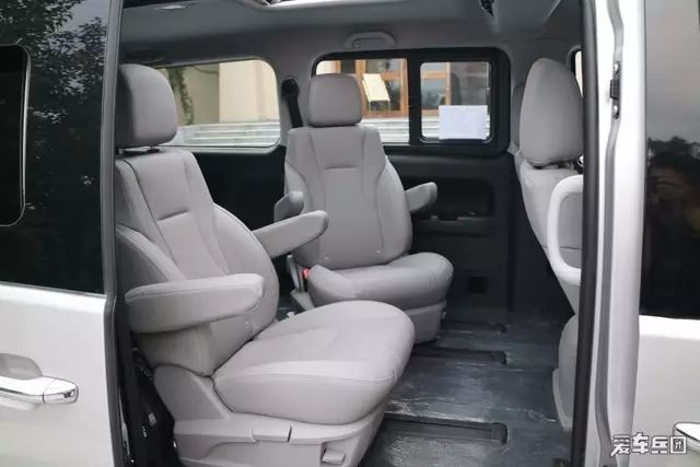 国产最省油7座suv推荐前十名,7座最耐用最省油的车5万8元左右