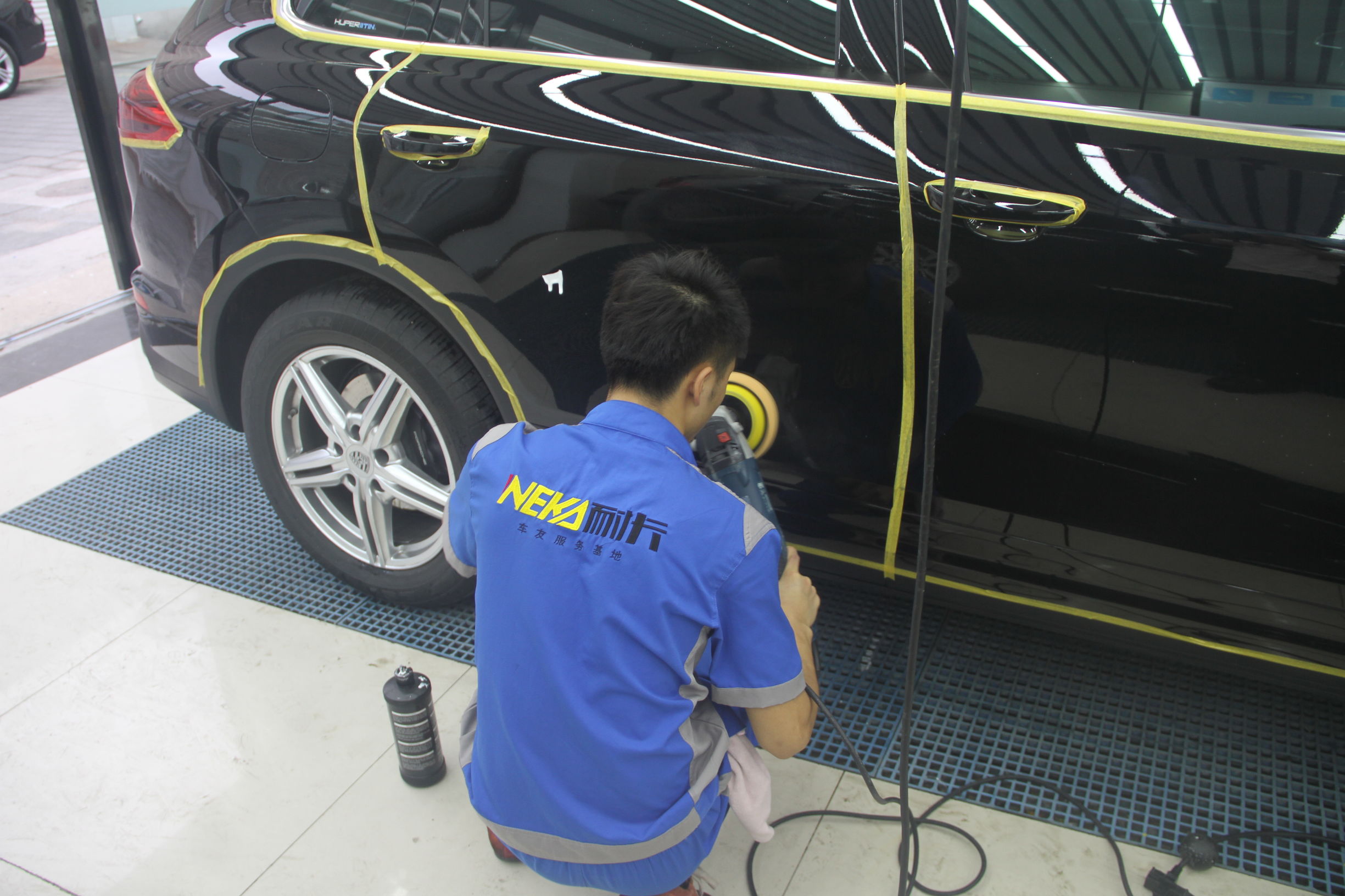 隐形车衣十大品牌排行榜最新,隐形车衣品牌排行榜前十名