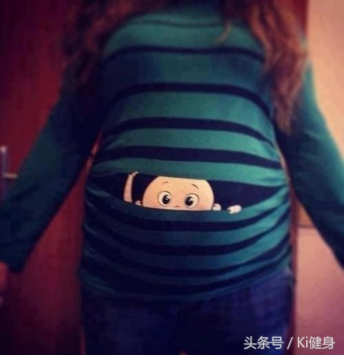 腹直肌分离怎么紧实肚子上的肉,腹直肌的运动疗法是什么