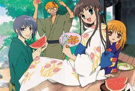 后宫动漫推荐男主超强却隐藏实力,男主是龙傲天坐拥后宫无数的动漫