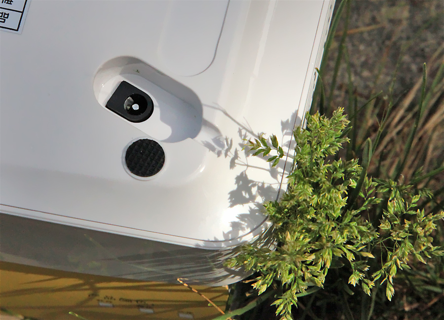 移动空气净化器测评,卡奇莱德车载迷你加湿器