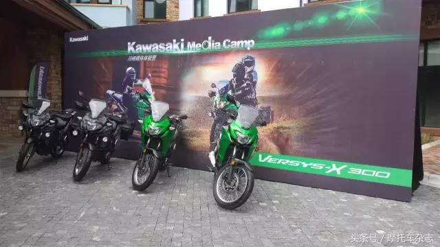 最具性价比的300cc的摩托车,日本进口最便宜adv摩托车