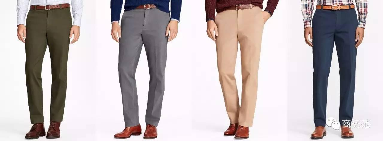 十大男名牌裤子有哪些牌子,纯棉秋裤子男款什么品牌舒服不贵