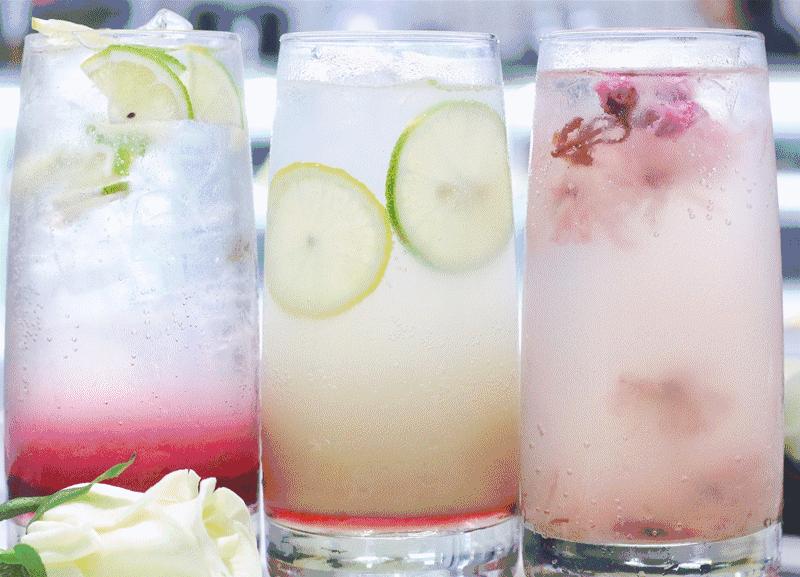 9月来拔草合肥这9家店！总有属于你的freestyle！