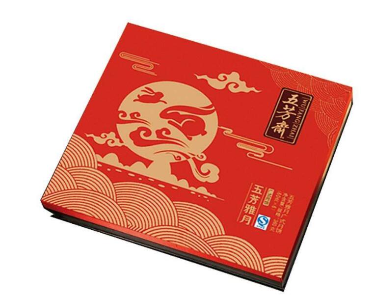 中秋月饼哪家强，测评7个品牌，帮你解决选择困难！