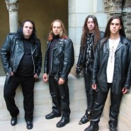 音乐风格详解和超多试听，看看你跑偏了没？（金属风格）