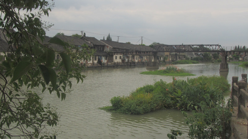 苏州西塘乌镇二日游团从杭州出发,苏州西塘乌镇二日一夜