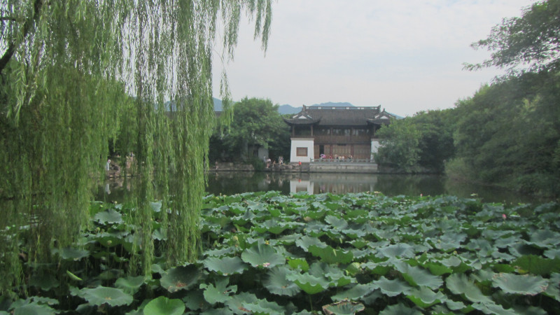 苏州西塘乌镇二日游团从杭州出发,苏州西塘乌镇二日一夜