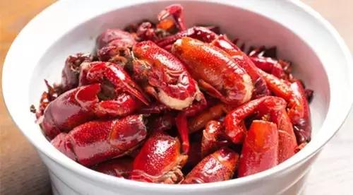 小龙虾吃了会得病吗,小龙虾引起的寄生虫病