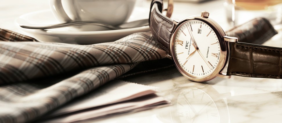 万国新款柏涛菲诺自动机械表,正品万国柏涛菲诺是什么机芯