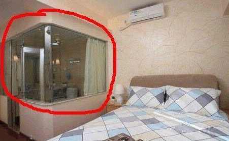 有钱人不放床尾柜吗,有钱人家里从来不会放的东西