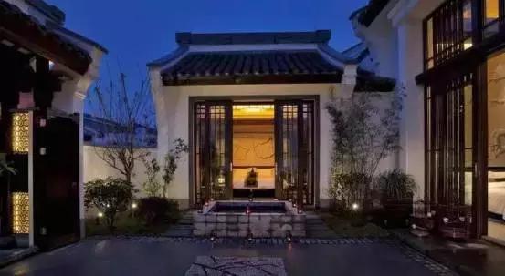 杭州十大顶级高端酒店排名榜,2022年杭州即将开业的五星级酒店