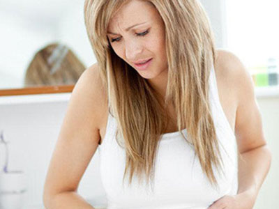 孕晚期出现腹痛是什么原因,孕晚期腹痛的厉害怎么缓解