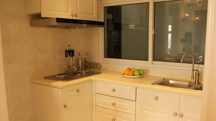 厨房窗户风水禁忌图片大全,厨房窗户太多怎样改善风水