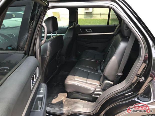 平行进口车探险者2022,平行进口福特探险者st