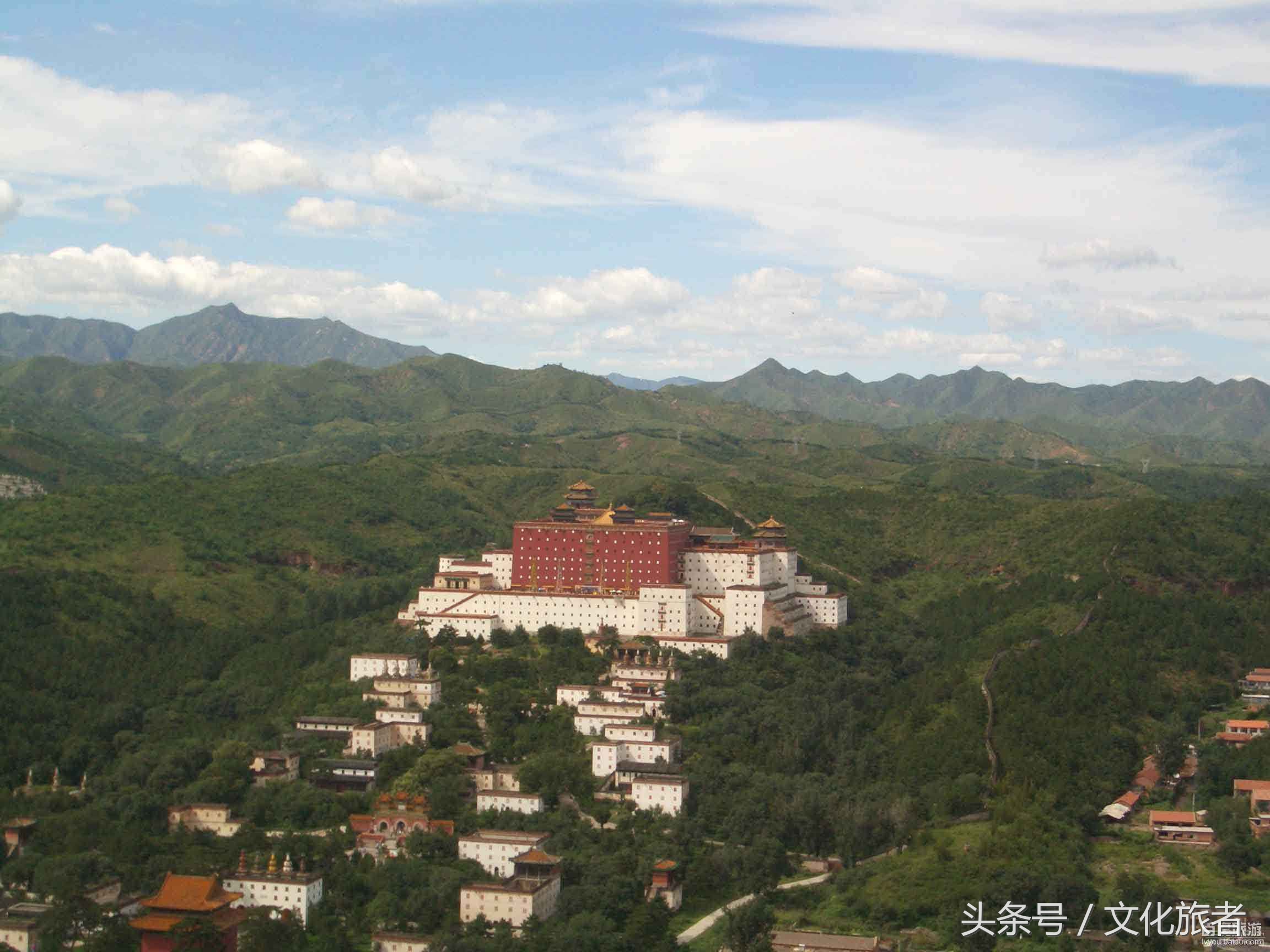 布达拉宫为什么值得朝圣,神秘的布达拉宫朝圣