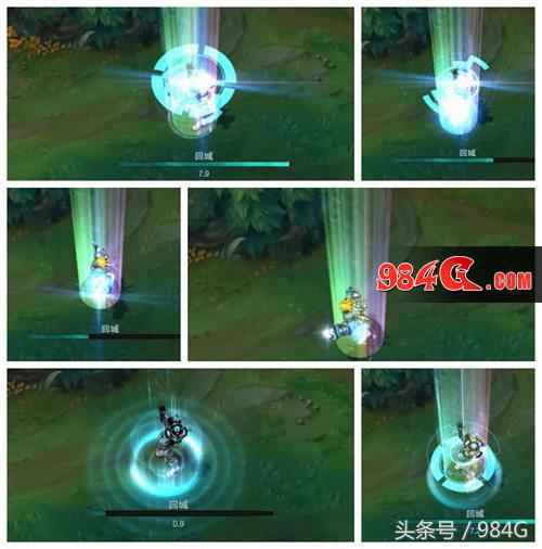 lol各个英雄皮肤推荐,lol全英雄皮肤盘点