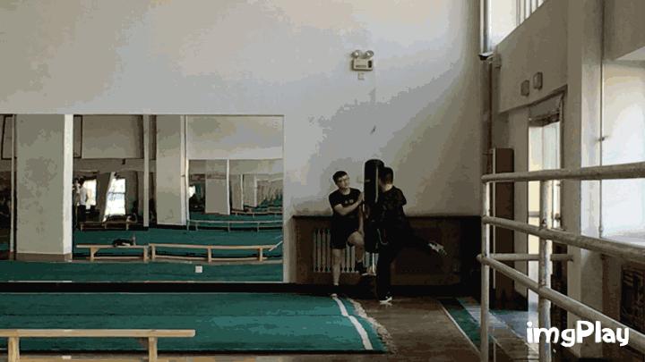 西安体院游玩攻略,西安体院第一帅哥