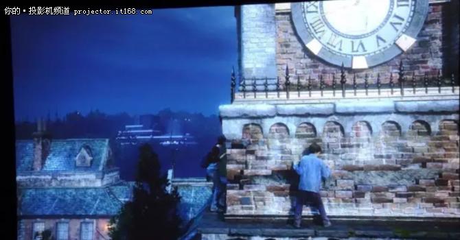 索尼最新激光4k投影机vw768,索尼4代星空投影仪