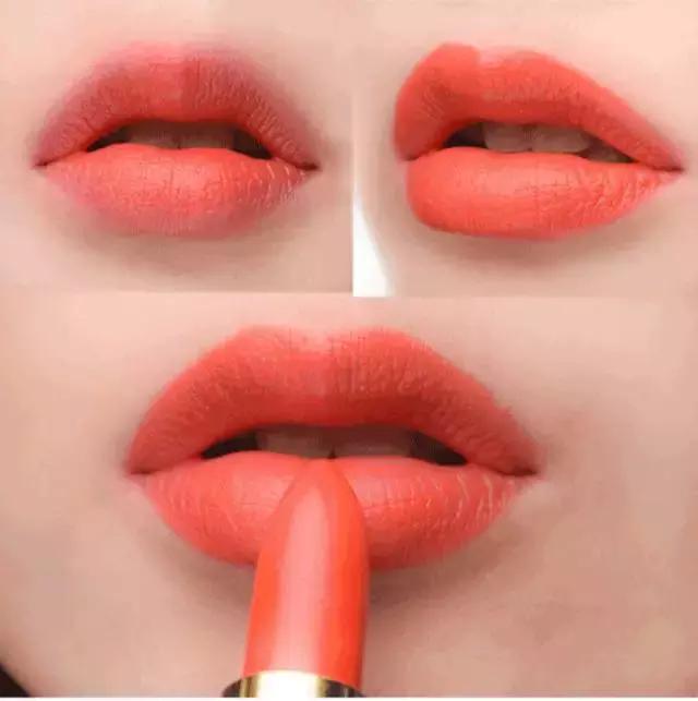 露华浓最冷门又绝美的色号,露华浓卖的最火的色号