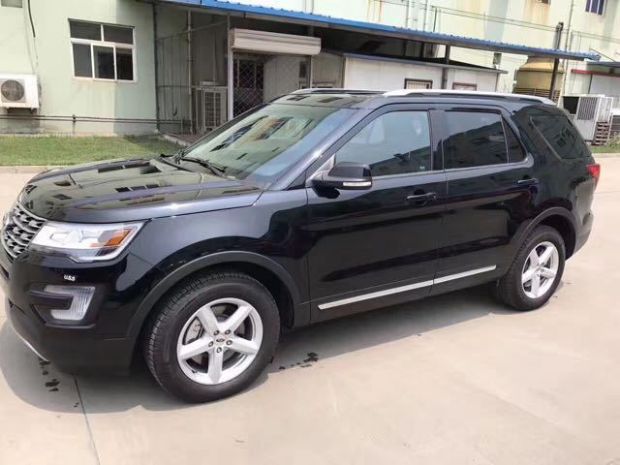 平行进口车探险者2022,平行进口福特探险者st