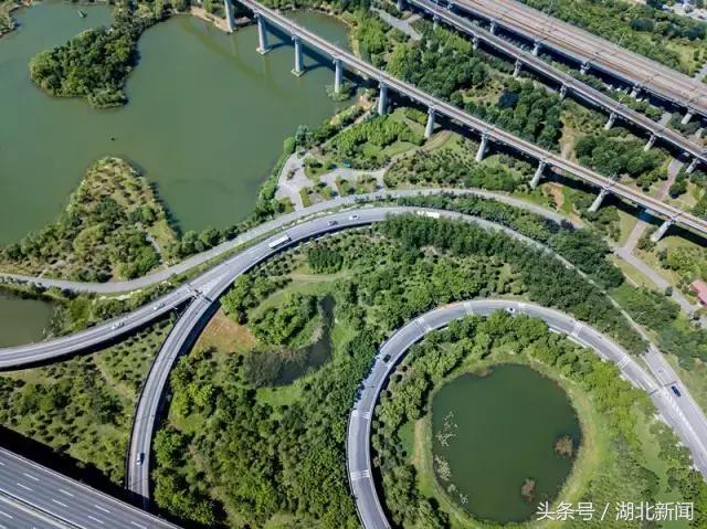 武汉无憾,来武汉才能不遗憾