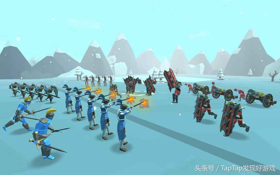 战争模拟器导弹打击地面视频,战争模拟器冷兵器大战现代兵器