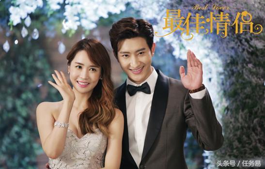 韩剧男二最佳情侣,韩剧男二女二虐心分手片段