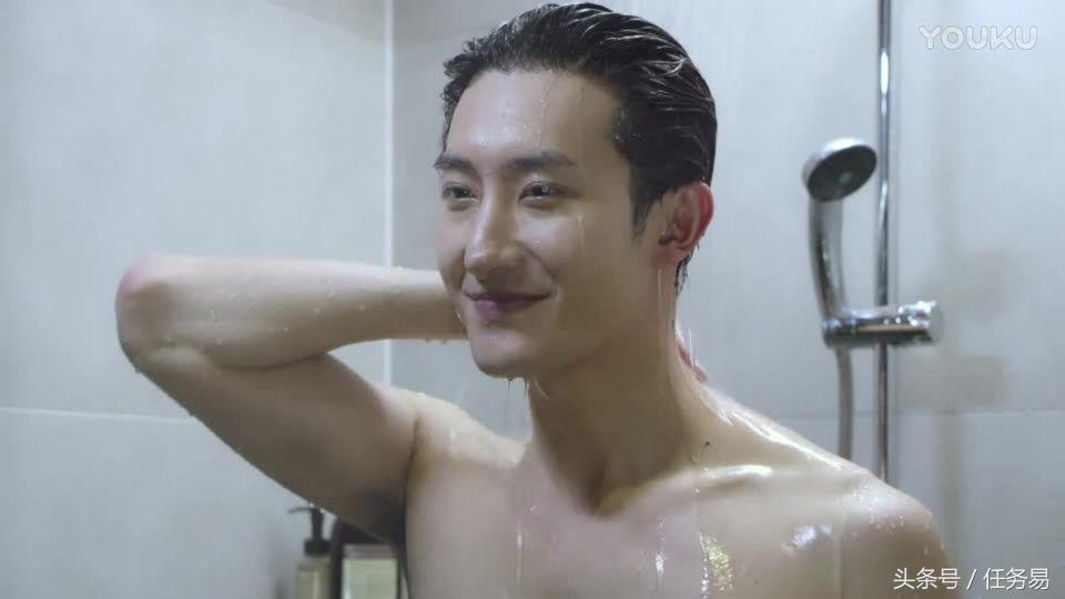 韩剧男二最佳情侣,韩剧男二女二虐心分手片段