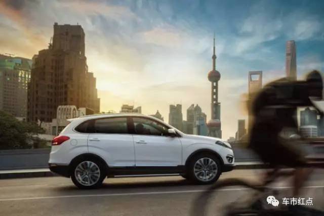 凯翼x5这款车怎么样,凯翼x52017款1.5t手动尊贵型