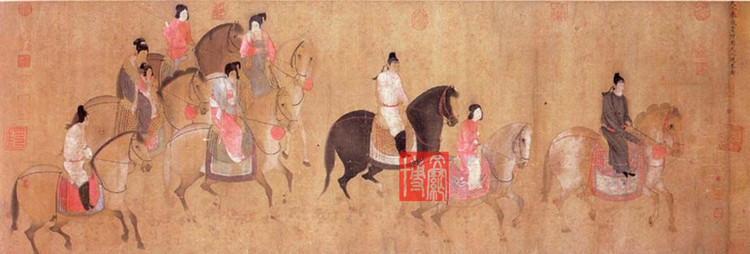 一口气梳理华夏文明史,华夏十大巨著小说