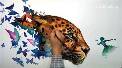 马利水彩颜料测评,鲁本斯管状水彩颜料测评