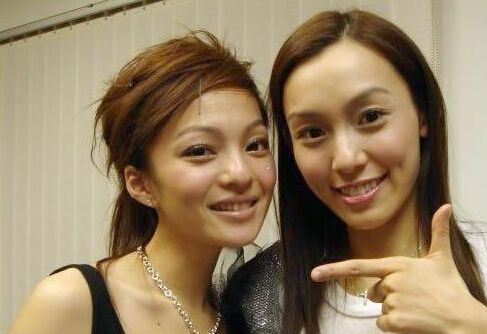 张韶涵范玮琪最后一次唱如果的事,张韶涵跟范玮琪最后一次同台