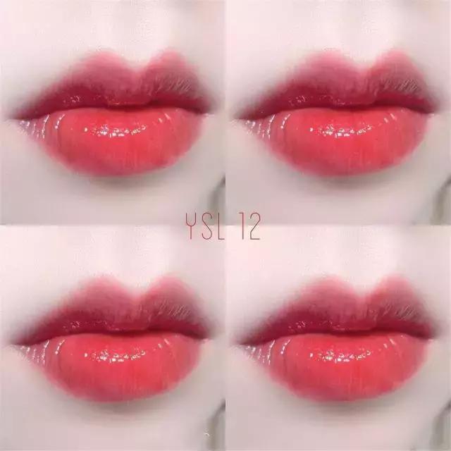 日常必买的10款口红推荐,给大家推荐两款良心口红