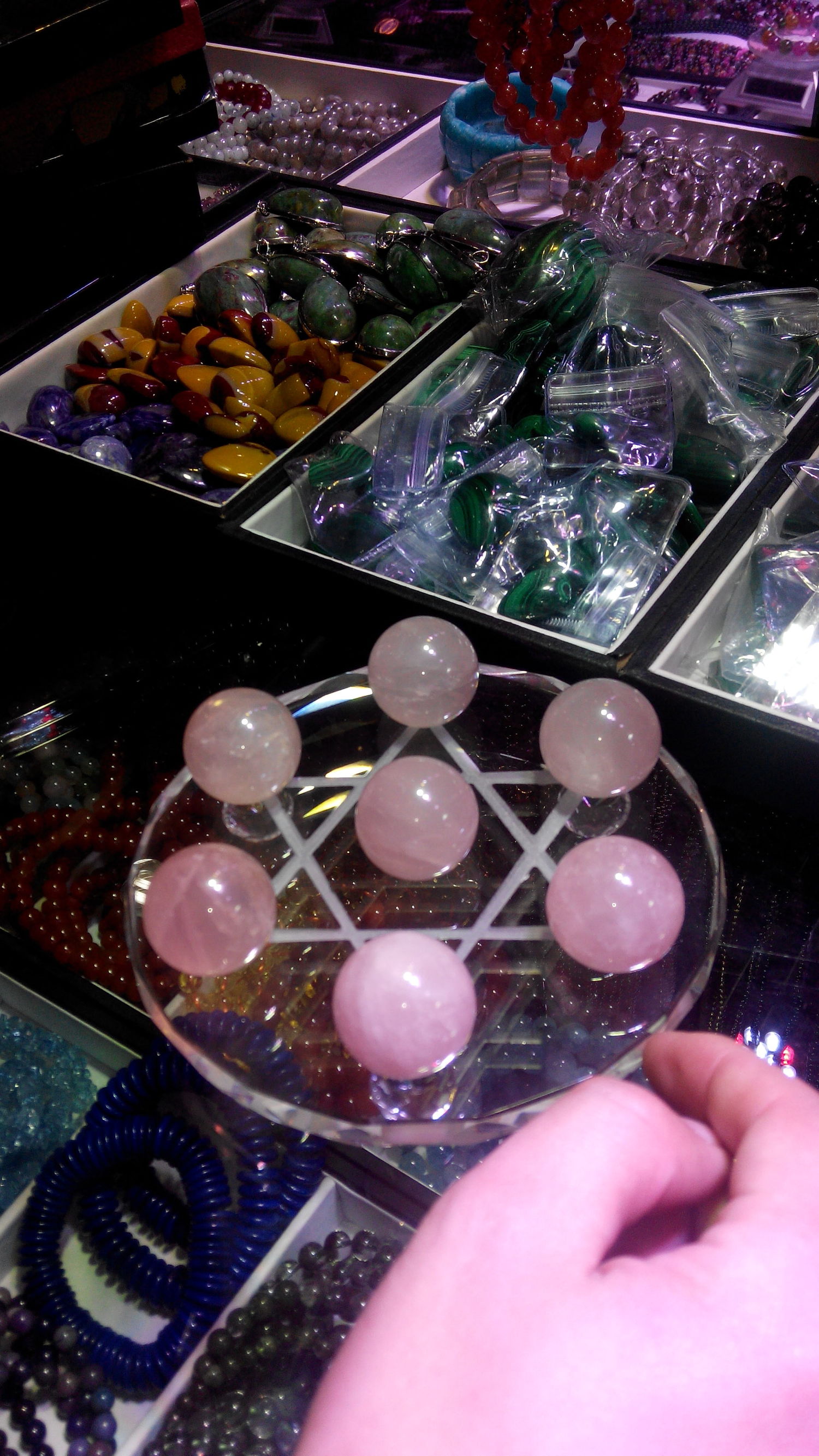 世界水晶之都东海水晶,连云港东海天然水晶