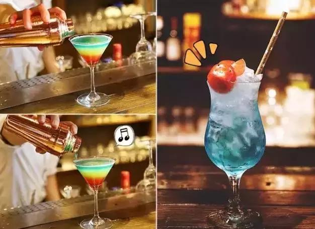 苏州没有夜晚,夜晚都在这些小酒馆里了