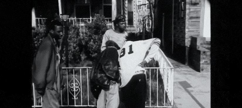 嘻哈进化史第一季,嘻哈进化过程