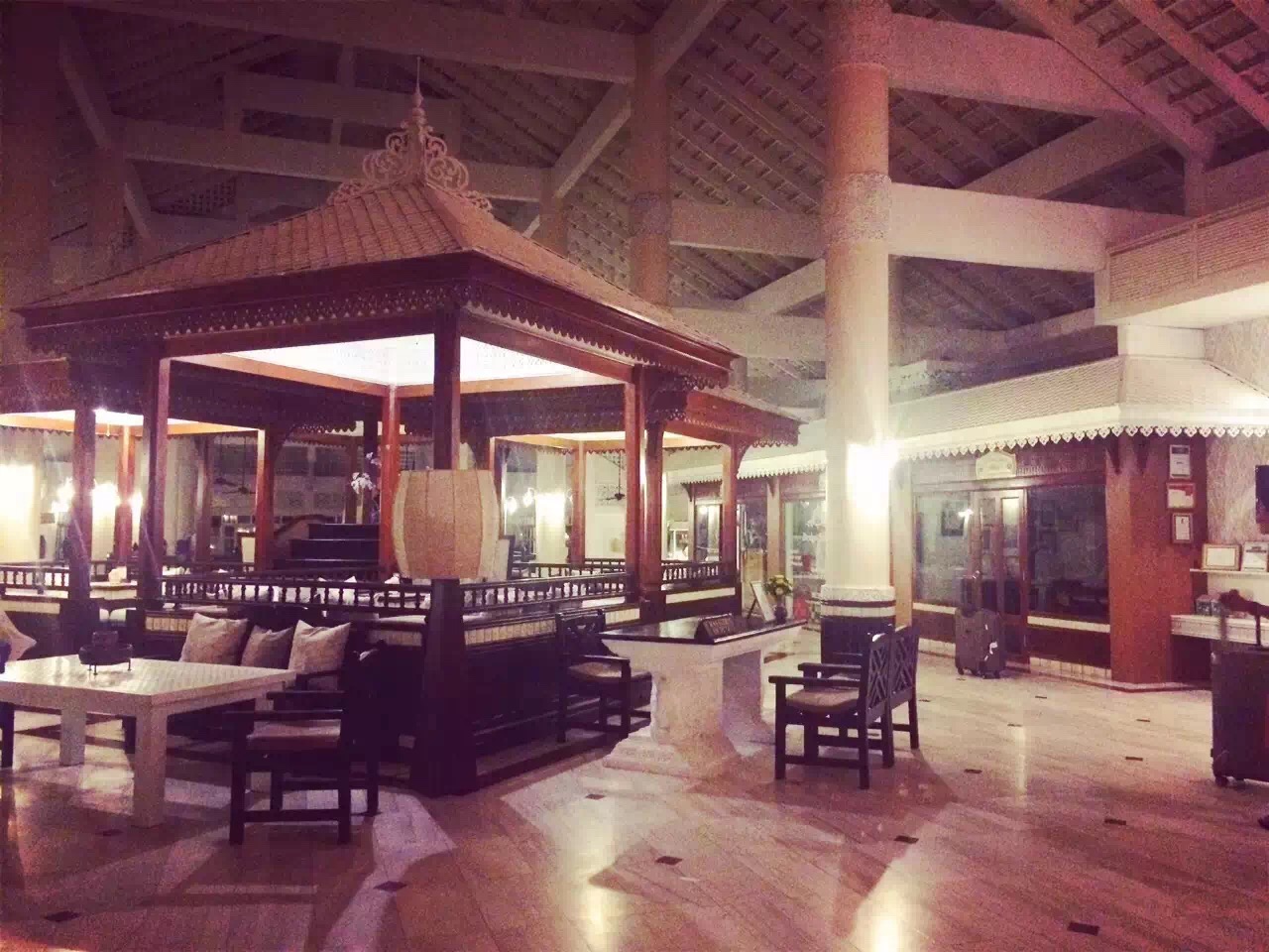 泰国旅游遇到的事情,泰国旅游必备清单和注意事项