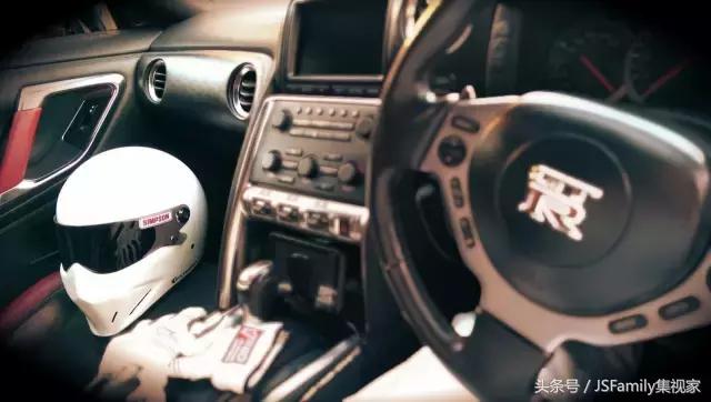 gt-r到底有多强,一代经典战神gtr