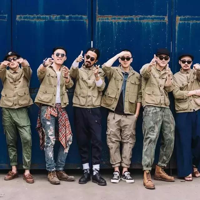 拿出旧格纹衫，秋冬这么搭胜过你买狠货！