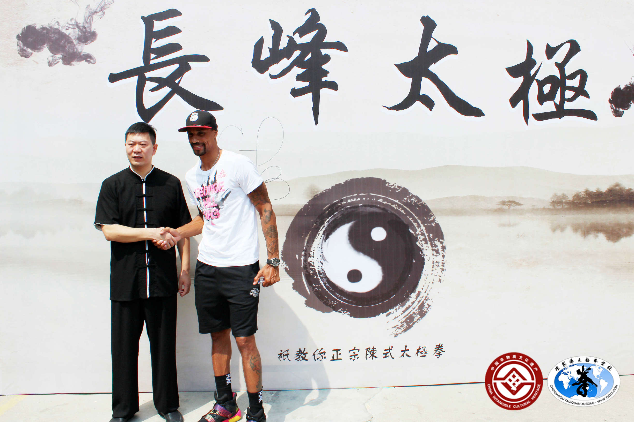 最强nba乔治希尔,nba乔丹传人乔治希尔