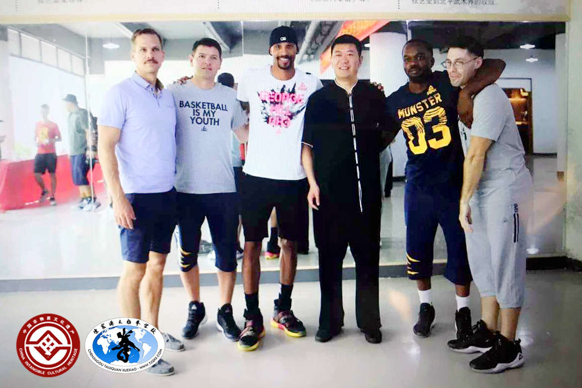 最强nba乔治希尔,nba乔丹传人乔治希尔