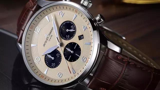 入门级性价比高奢侈品手表,入门款手表推荐价格