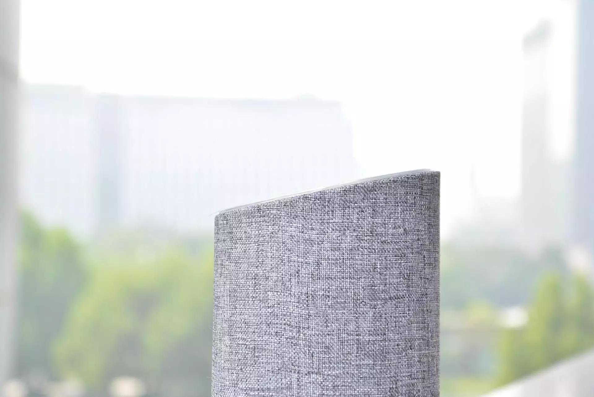 首发丨把PGOne“买”回家给我唱歌——叮咚2代测评