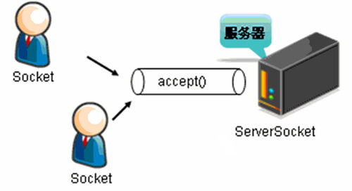 gosocket编程,csocket编程